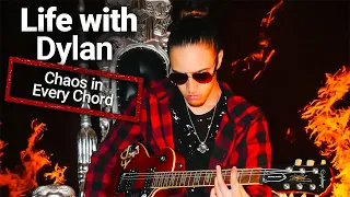 Life with Dylan Episode 1 (TV show)