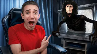 The Locust Is REAL? (SCARY)