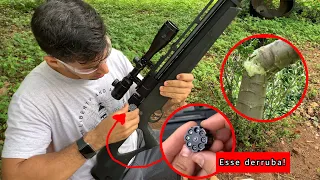 R8 Black quebrou! Partiu no meio!