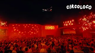 Ricardo Villalobos - Live from Circoloco DC-10 Ibiza (20.07.26 Garden)