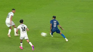 Football Passes That SHOCKED The World
