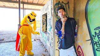 ¡EL OSCURO SECRETO DE MIKECRACK.EXE! 😱