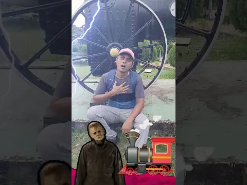 भूतिया ट्रेन की कहानी 🚂Part -3 Bhutiya Train ki kahani part -3 #shorts #haunting #horrorstory #train