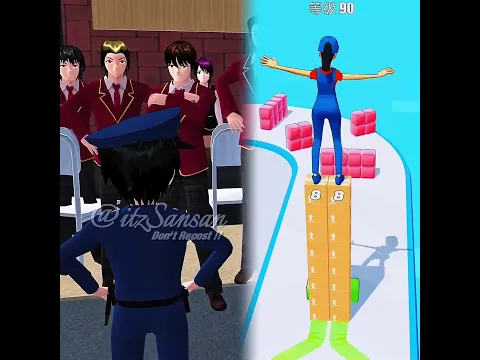 #sakuraschoolsimulatormv #sakuraschoolsimulator #sakurasimulator