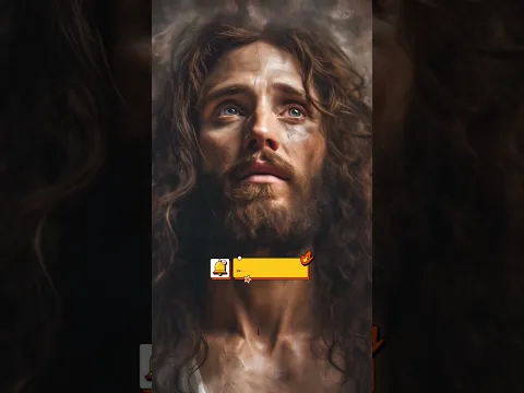 DON'T SKIP THIS MESSAGE MY CHILD #jesus #godmessage #viral