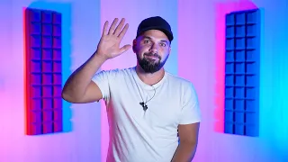 KONEC SE BLÍŽÍ...