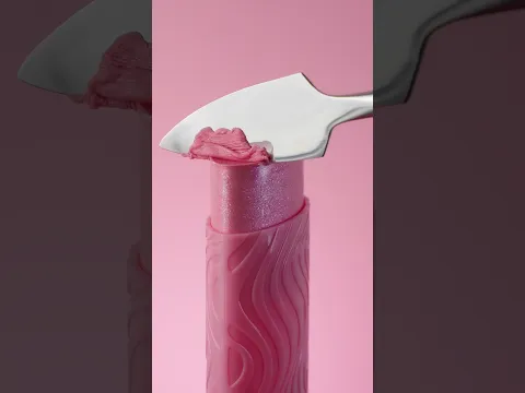 Anzeige | Wait for the result..🎥 Die NEUEN Buttermelt Stix von ​⁠@NYXCosmeticsGermany 🩷