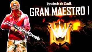 LLEGANDO A GRAN MAESTRO TOP GLOBAL EN SOLO 3 HORAS *TEMPORADA 24*