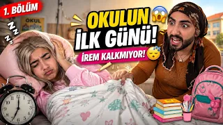 Bizim Aile 1. Bölüm