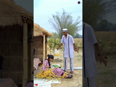 आखिर लड़के ने अपने मां की जान कैसे बचायी 🤯 | @MRINDIANHACKER @CrazyXYZ #shorts #shortvideo