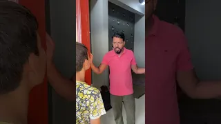 Bhoothiya Hotel Ka Raaj 👻💀☠️ #horrorstories #shorts