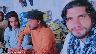 Nazir Razmak Wall Abaad wazir and malim kabul khel shakai sema shy