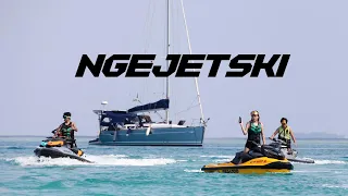 Ngejetski