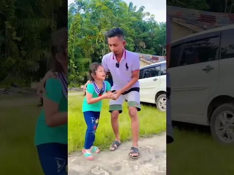 GAK PUNYA BALON GELEMBUNG SABUN PERGI SANA!