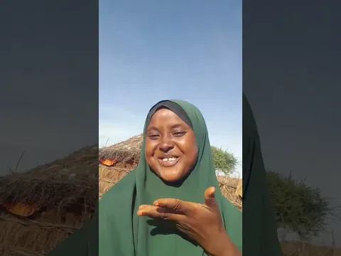 Gabdhow  Dardaarankeeda Dhageysta oo Qaata