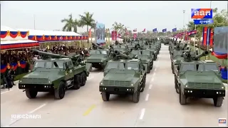 All3rgy & Hasha   មិត្តរួមអាវុធ