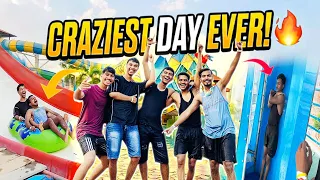 Raipur Trip Gone Wild 😅| Raheem Ekka | Vlog 6