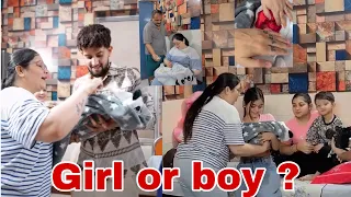 ⁠fir se papa ban gye @vivekchoudhary6259 @mrandmrsChoudhary congratulations #vkfam04