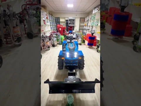 #mini tractor 🚜 4x4 benzinkomplekt:3500$ faqat naqd freza,plug va surguch  +998959507022