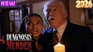 Diagnosis Murder 🅽🅴🆆 2026 🔍🔍 Rain of Terror 🔍🔍 Best Drama Crime 2026 Full Episode.