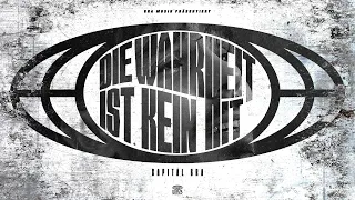 Capital Bra - Die Wahrheit ist kein Hit [Official Video]
