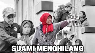ODGJ NGAMUK!! MENCARI SUAMINYA YANG HILANG!