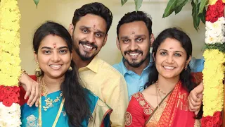 எங்க அம்மாவின் பல வருட சொந்த வீடு கனவு ❤️ இன்று நிறைவேறியுள்ளது 💞 உங்கள் வாழ்த்துகளும் வேணும் மக்களே
