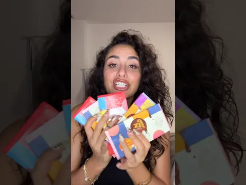 شوكلاطه الكنافه المشهوره 🍫🫣