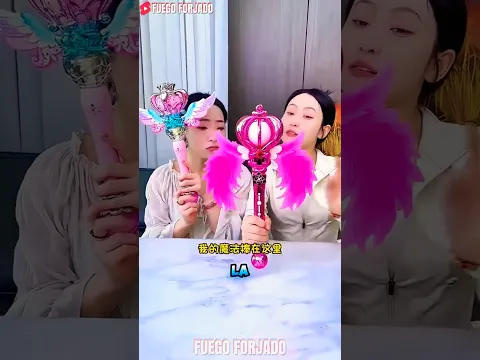 ¡Su Varita Era La Más Poderosa Solo Hasta El Final! 😂🪄