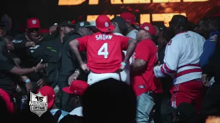 HITMAN VS CASSIDY GETS OUT OF CONTROL TEMPORARILY