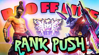 Tung Tung Gang is back 👌 !! Free Fire Liveee