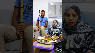 لما يكون عندك كرامة والجوع ينسهالك