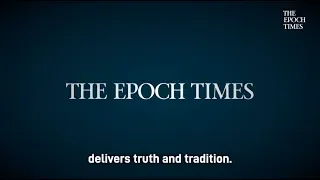 Our Story | The Epoch Times