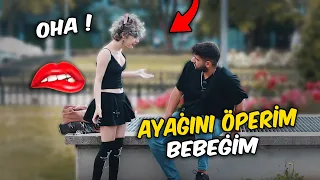 BERABER UYUYALIM MI ? - BLUETOOTH ŞAKASI 2