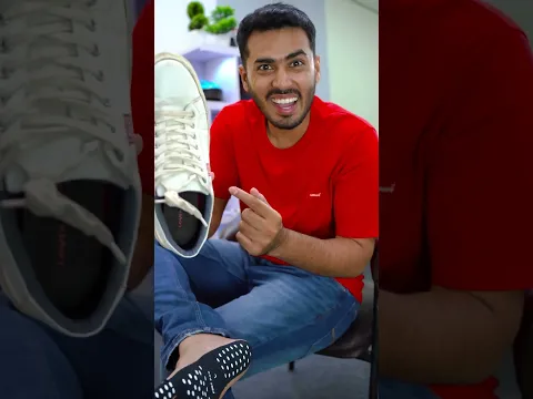 दुनिया का सबसे पतला Foot Pad #shorts #gadgets