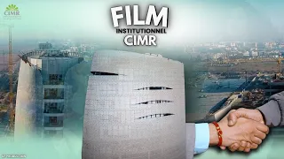 FILM INSTITUTIONNEL CIMR