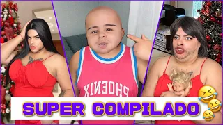 SUPER MEGA COMPILADO DO @VitorOrth | Os melhores vídeos do Vitor Orth #2