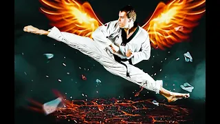 Top TaeKwonDo Kicks/Tutorials/Stretching