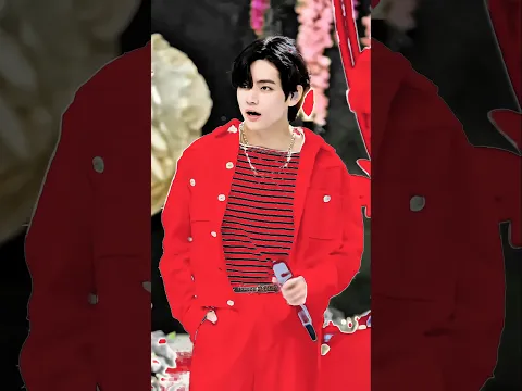 BTS V and Nancy Momoland whatsapp status | NancyYt100K #bts #nancy #kpop #shorts