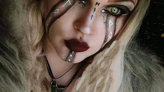 قصه حقيقيه اليفه فى رحلتها العجيبه