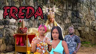 FREDA Meilleur Film Haitien 2026 Complet / Film Ayisyen 2026// Haitian movie 2026 full HD