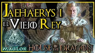 ⚔️ La Historia de Jaehaerys I y Alyssane "El Glorioso Reinado" | Crónicas de Poniente