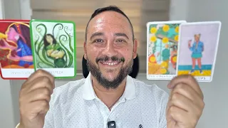 SI VES ESTO ANTES DEL 6 DE JULIO‼️ES UN AVISO URGENTE QUE NO PUEDES IGNORAR ❤️