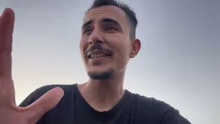 موضوع هام جد 💔 استحلفكم بالله ما تشاهد الأخر ⁉️