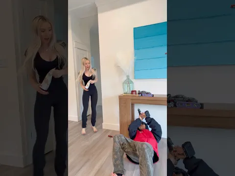 Almost got caught😬 lG: maddiepricelol