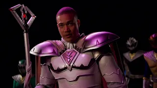 Morphin' Master Zayto