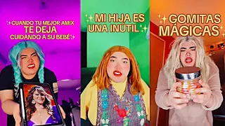 SI TE RÍES PIERDES | LOS MEJORES TIKTOKS DE @miisssrachel