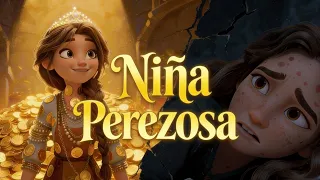 La Niña Perezosa I Historias Atemporales