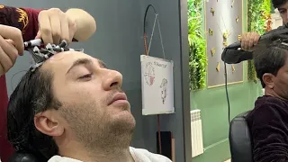 BarBer Mehman kanalı canlı yayında