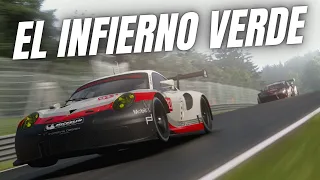 La mejor combinación de la historia de Gran Turismo.